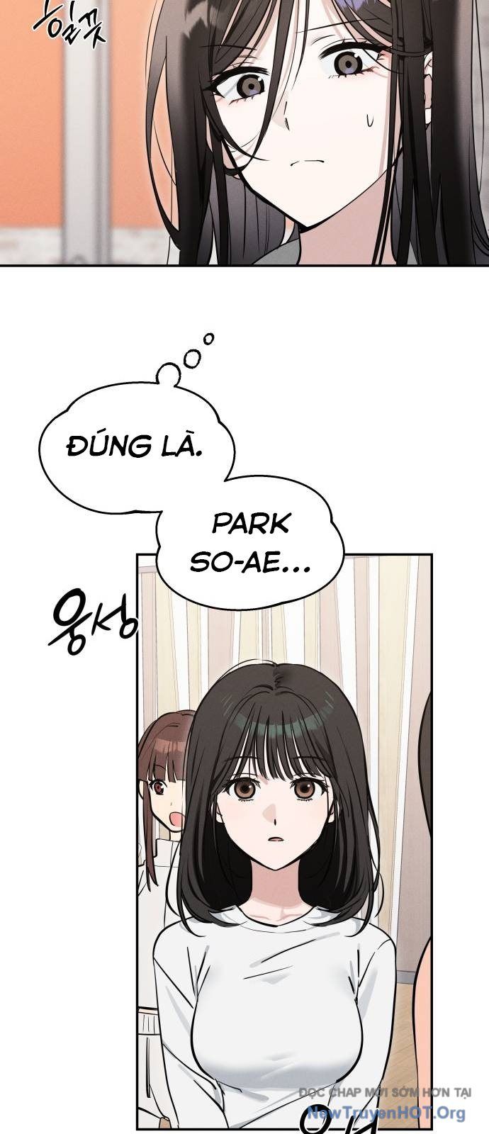 Hôm Nay Han Yoil Là Phụ Nữ - Chapter 4 - Page 51