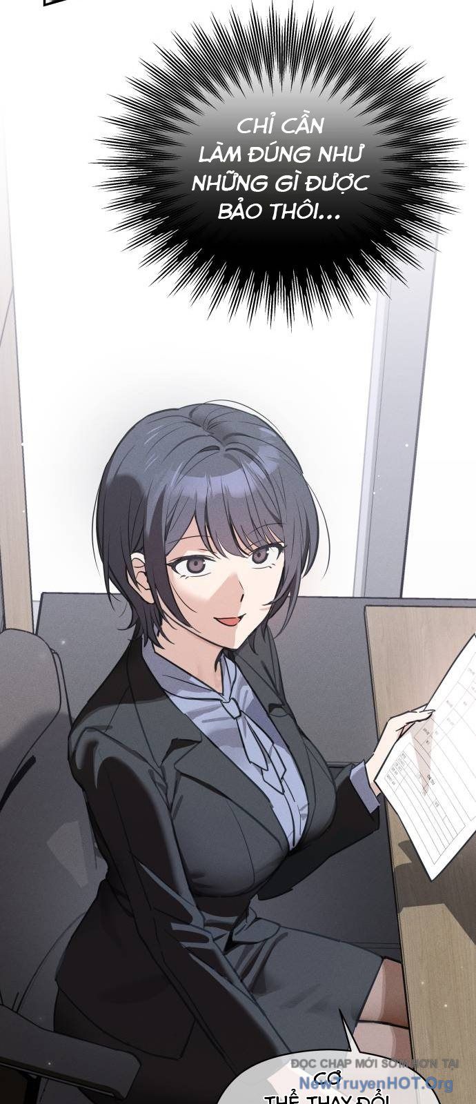 Hôm Nay Han Yoil Là Phụ Nữ - Chapter 4 - Page 53