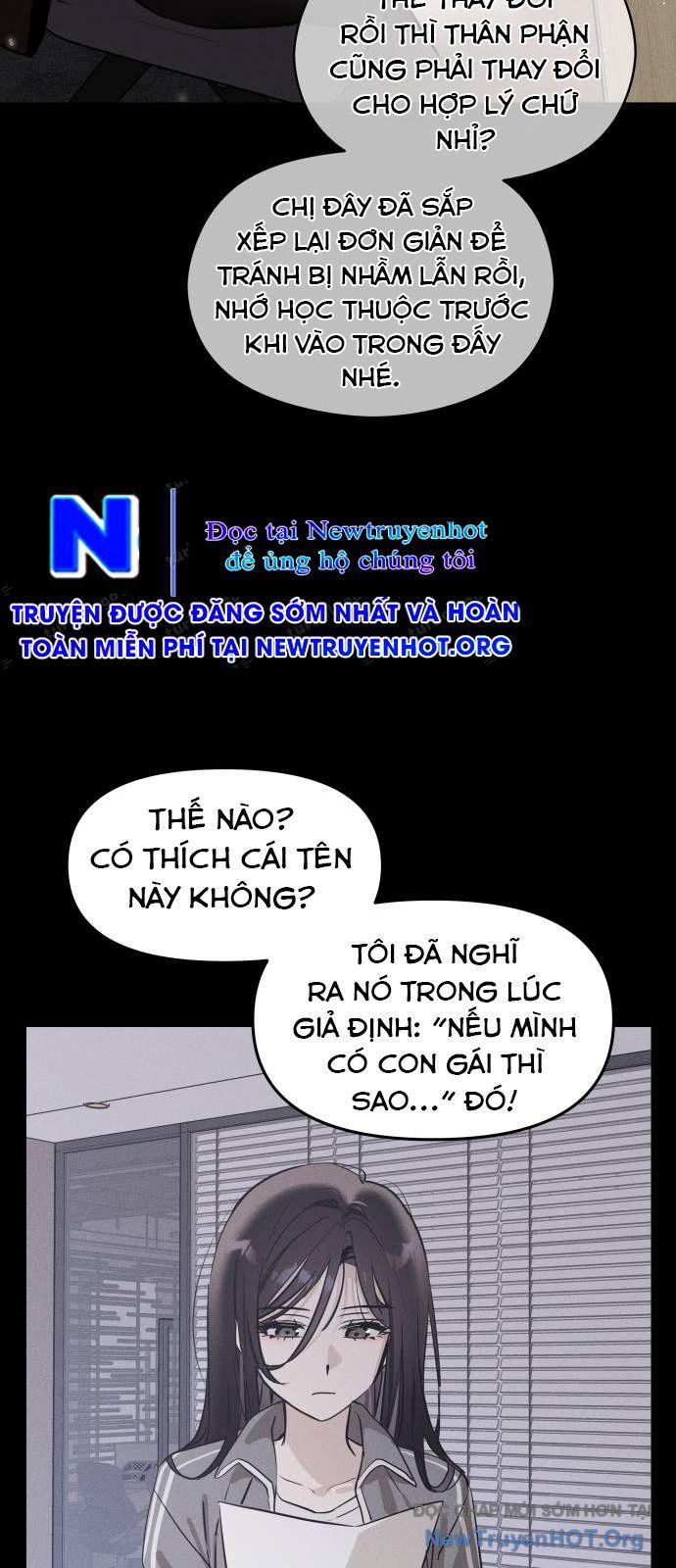Hôm Nay Han Yoil Là Phụ Nữ - Chapter 4 - Page 54