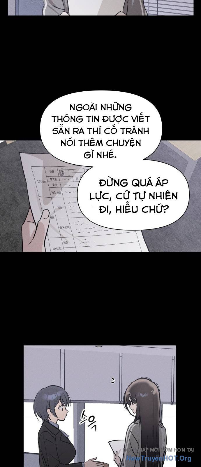 Hôm Nay Han Yoil Là Phụ Nữ - Chapter 4 - Page 55