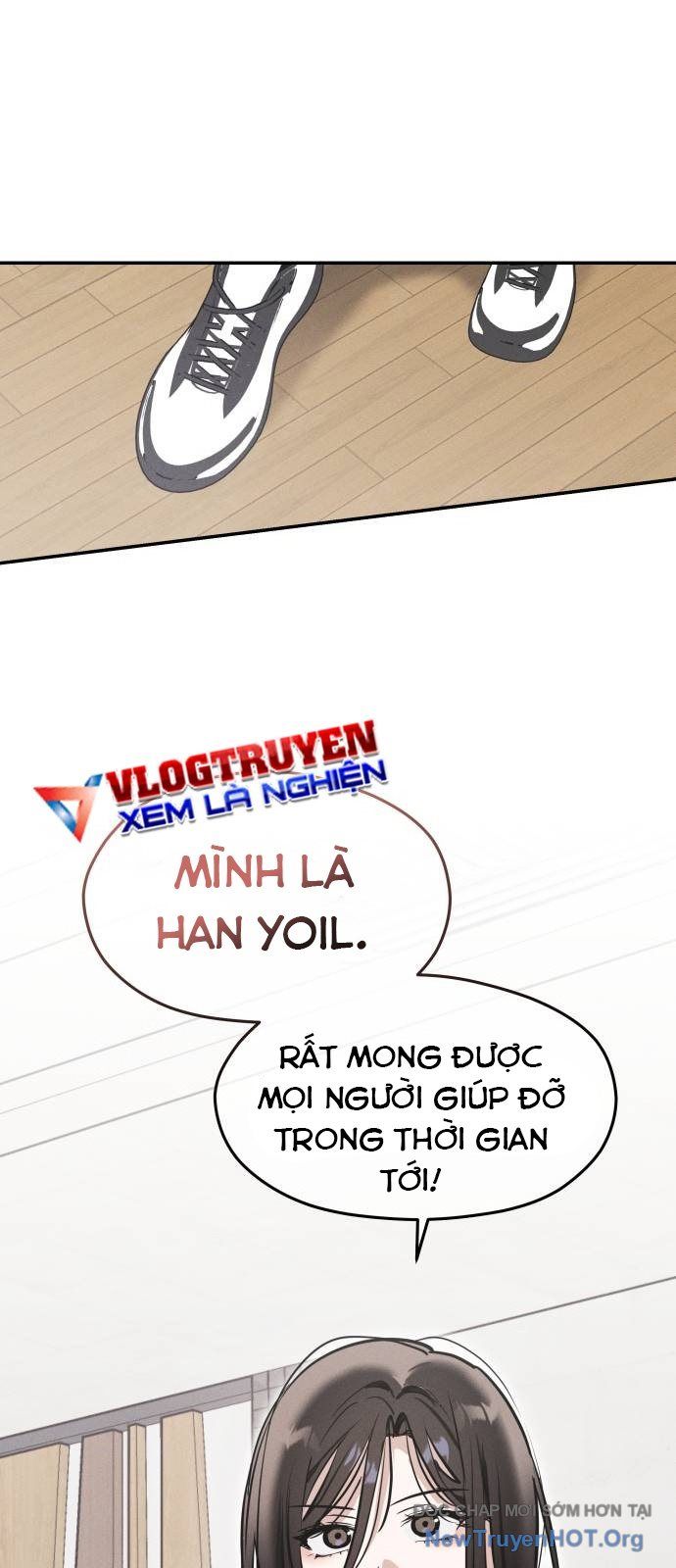 Hôm Nay Han Yoil Là Phụ Nữ - Chapter 4 - Page 57