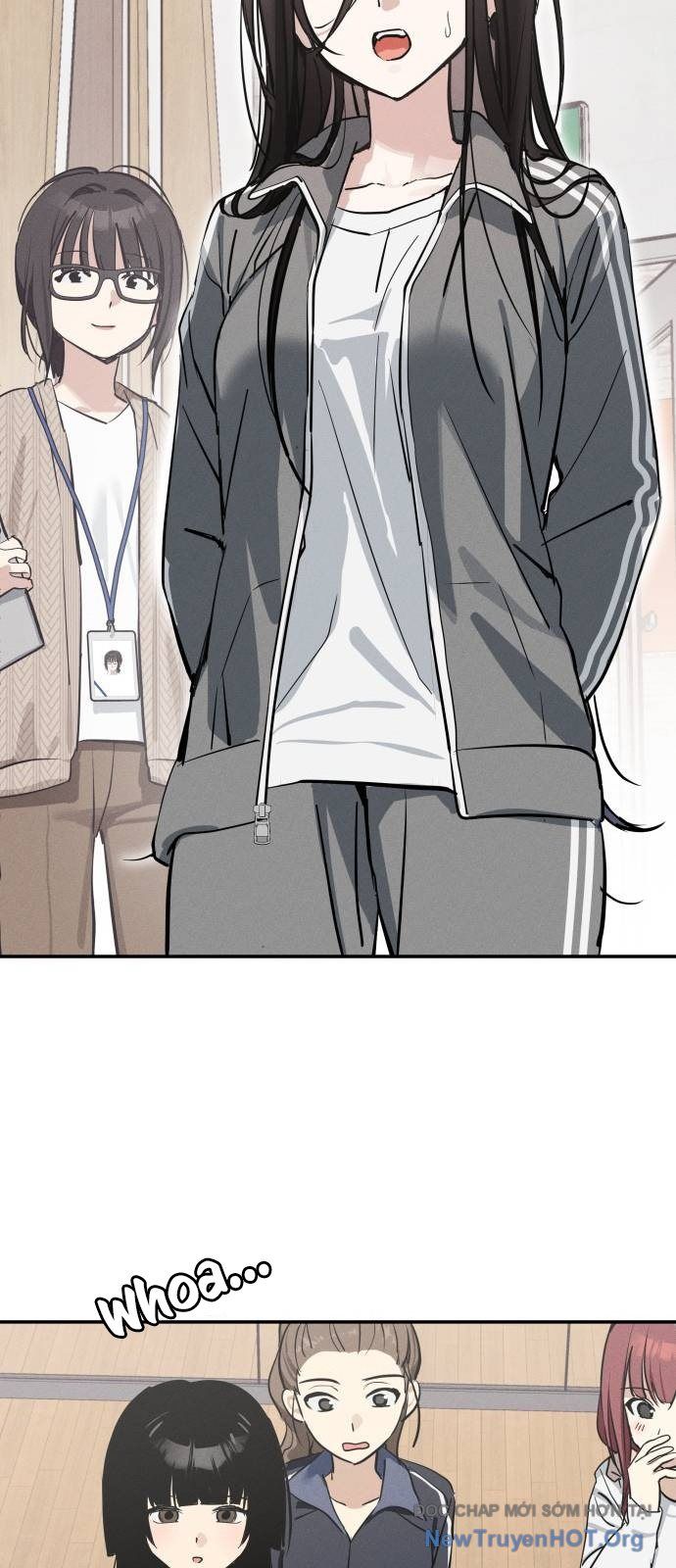Hôm Nay Han Yoil Là Phụ Nữ - Chapter 4 - Page 58