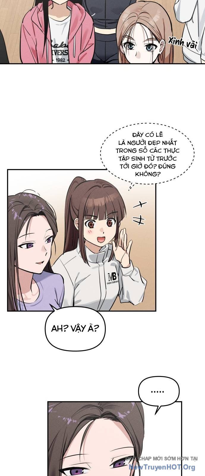 Hôm Nay Han Yoil Là Phụ Nữ - Chapter 4 - Page 59