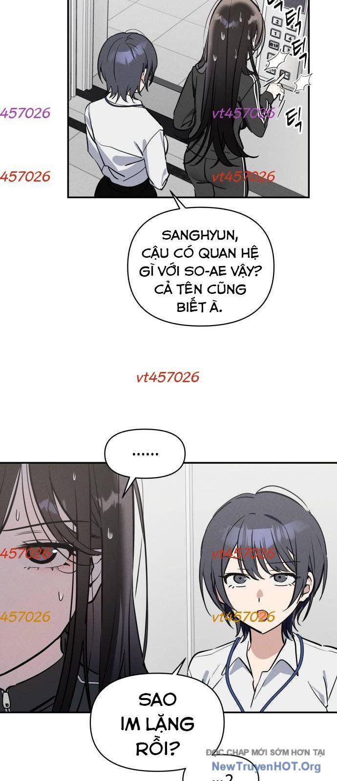 Hôm Nay Han Yoil Là Phụ Nữ - Chapter 4 - Page 6