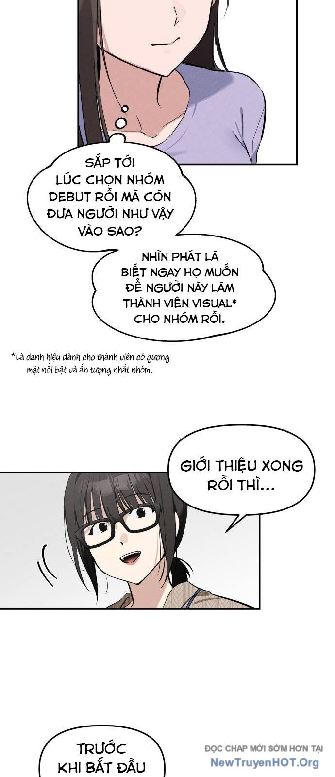 Hôm Nay Han Yoil Là Phụ Nữ - Chapter 4 - Page 60