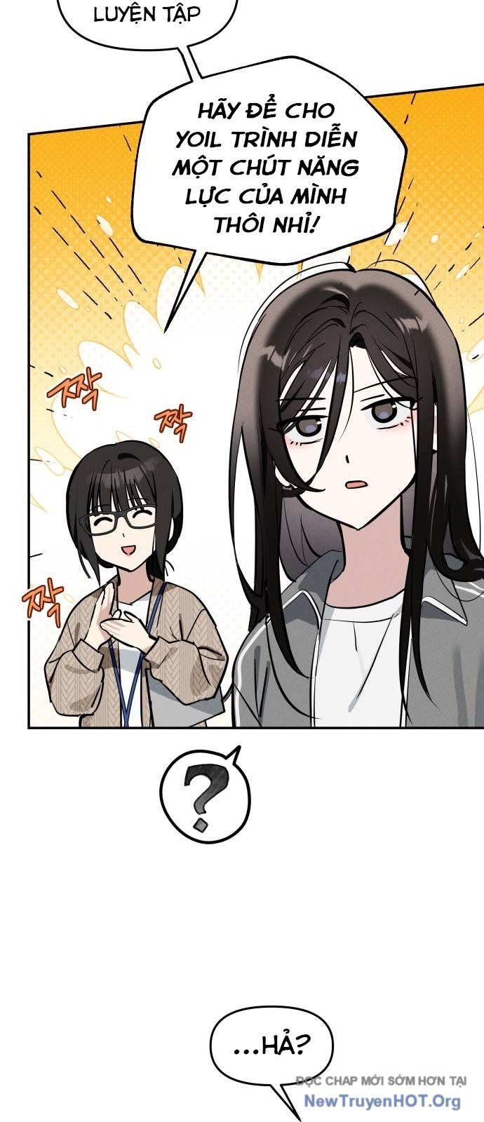 Hôm Nay Han Yoil Là Phụ Nữ - Chapter 4 - Page 61