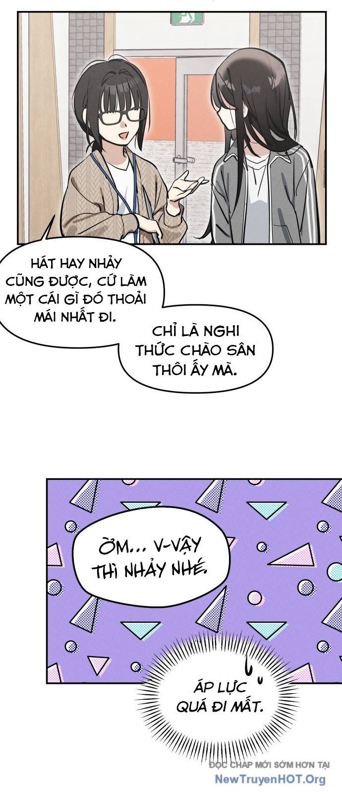 Hôm Nay Han Yoil Là Phụ Nữ - Chapter 4 - Page 62