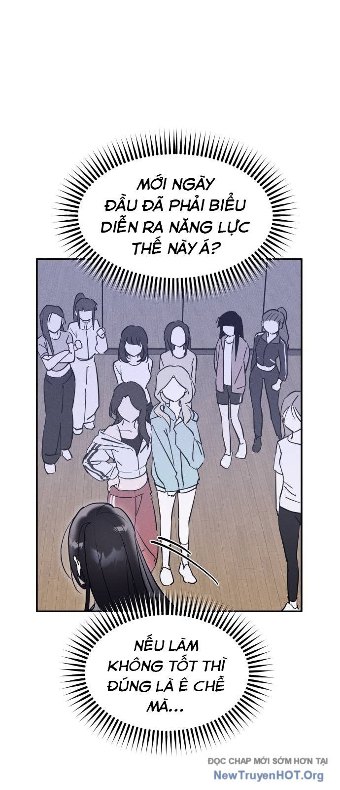 Hôm Nay Han Yoil Là Phụ Nữ - Chapter 4 - Page 63