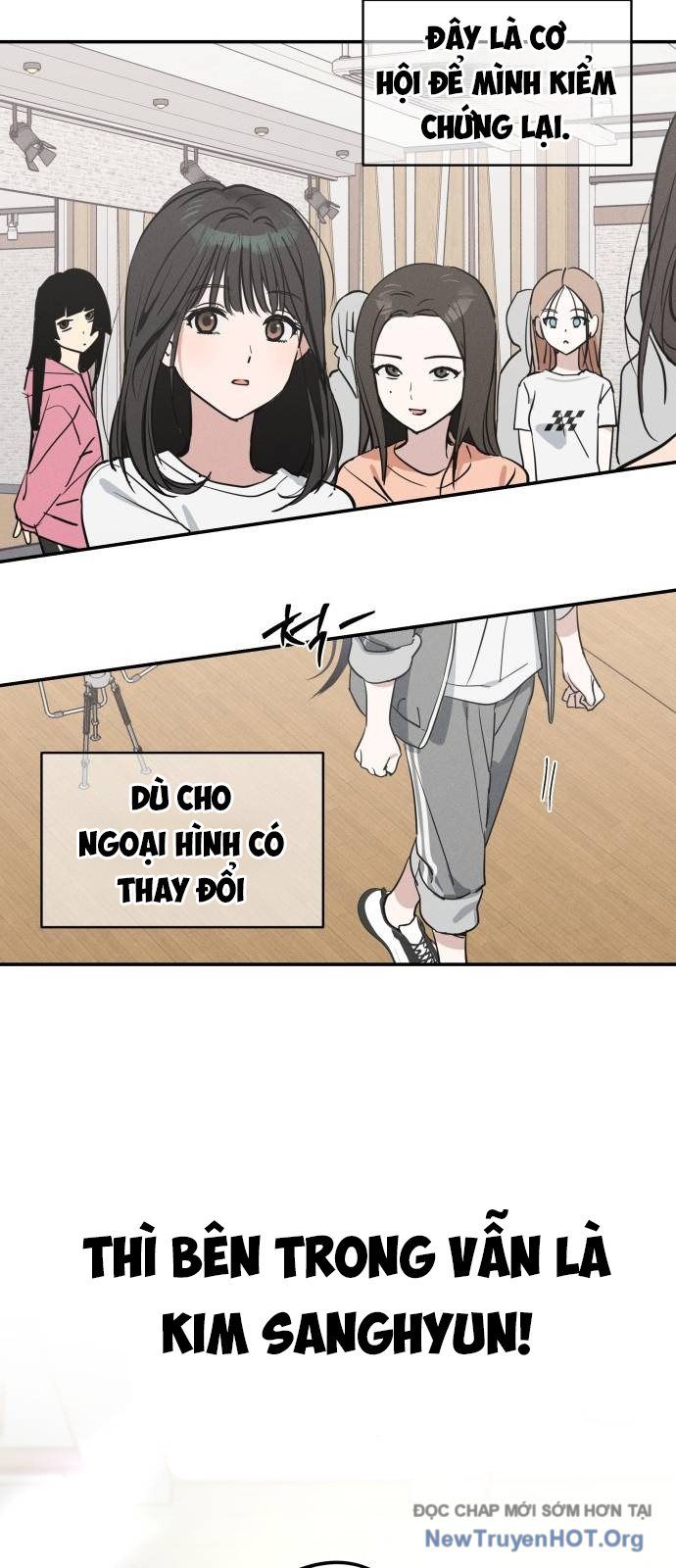 Hôm Nay Han Yoil Là Phụ Nữ - Chapter 4 - Page 66