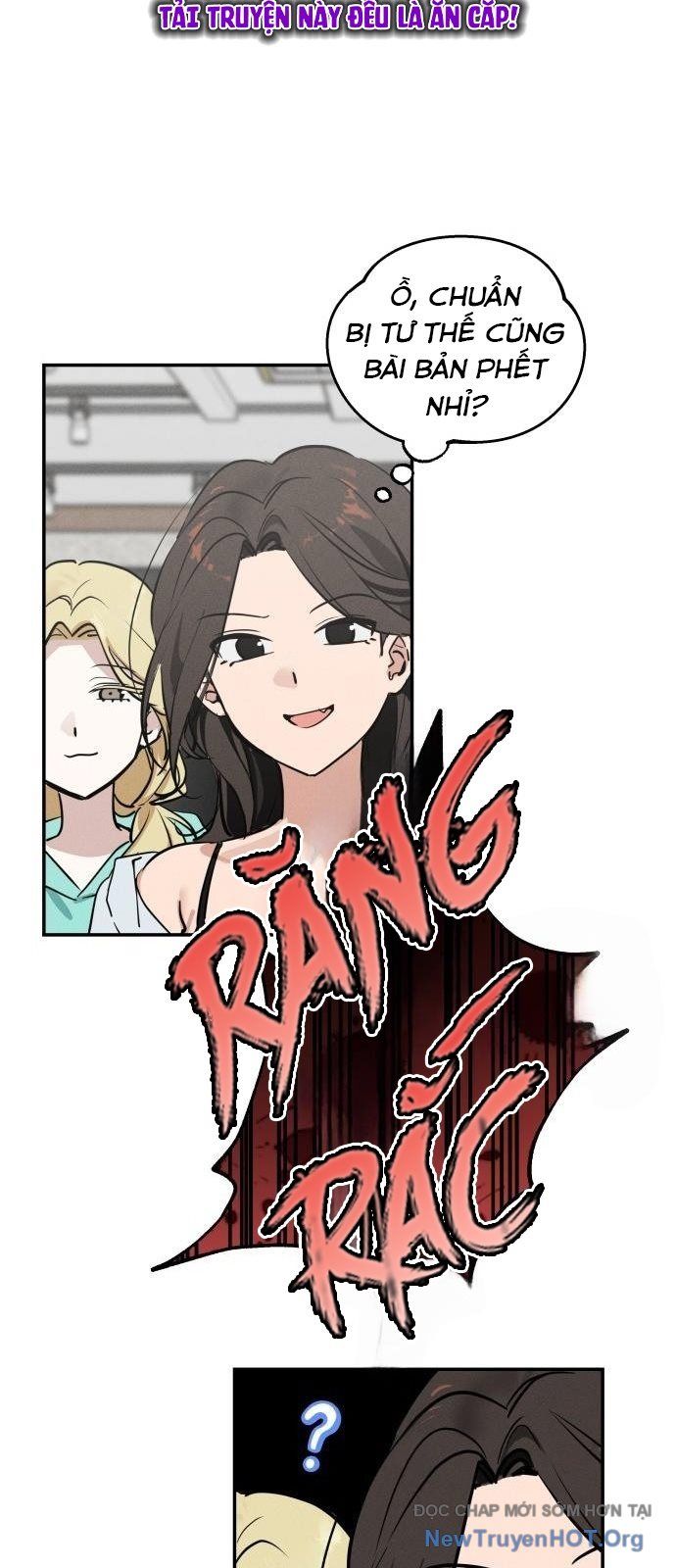 Hôm Nay Han Yoil Là Phụ Nữ - Chapter 4 - Page 68