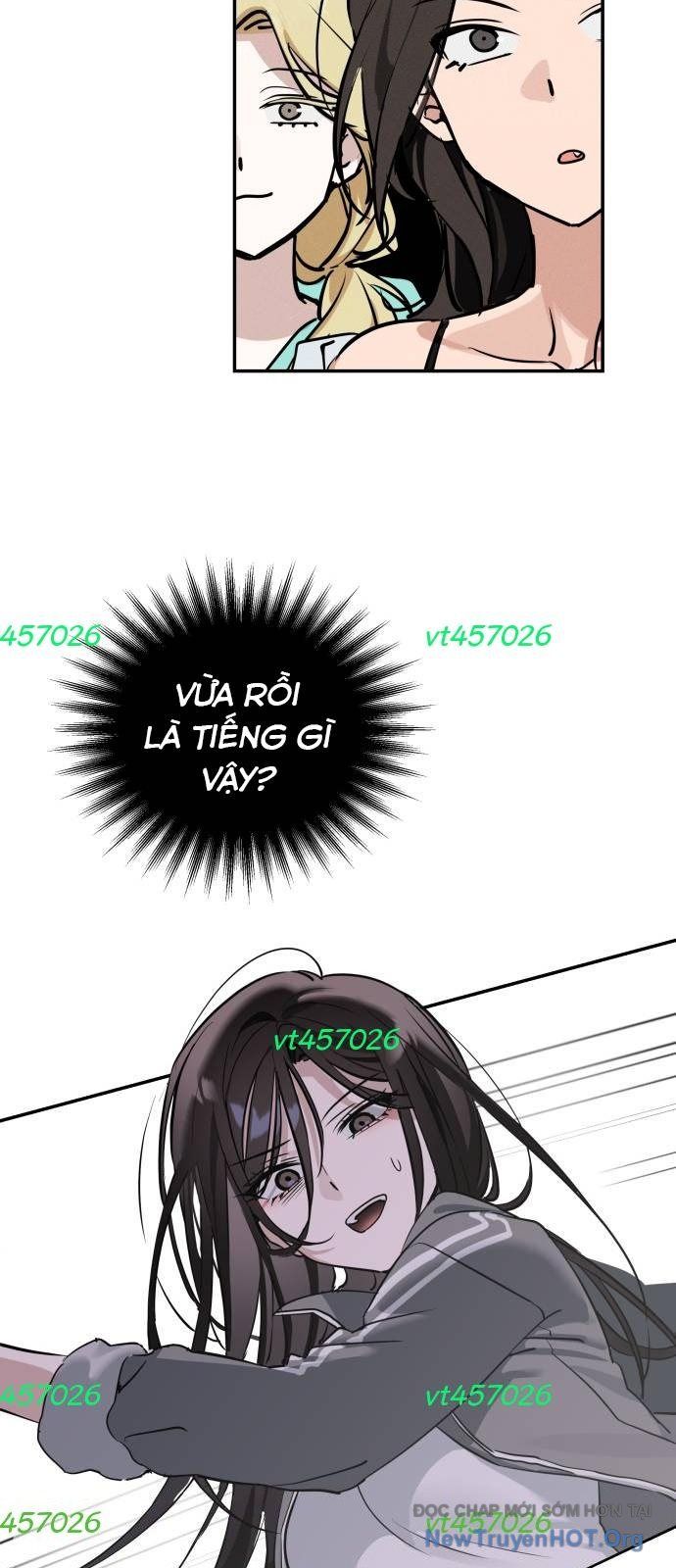 Hôm Nay Han Yoil Là Phụ Nữ - Chapter 4 - Page 69