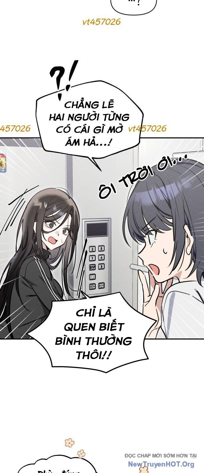 Hôm Nay Han Yoil Là Phụ Nữ - Chapter 4 - Page 7