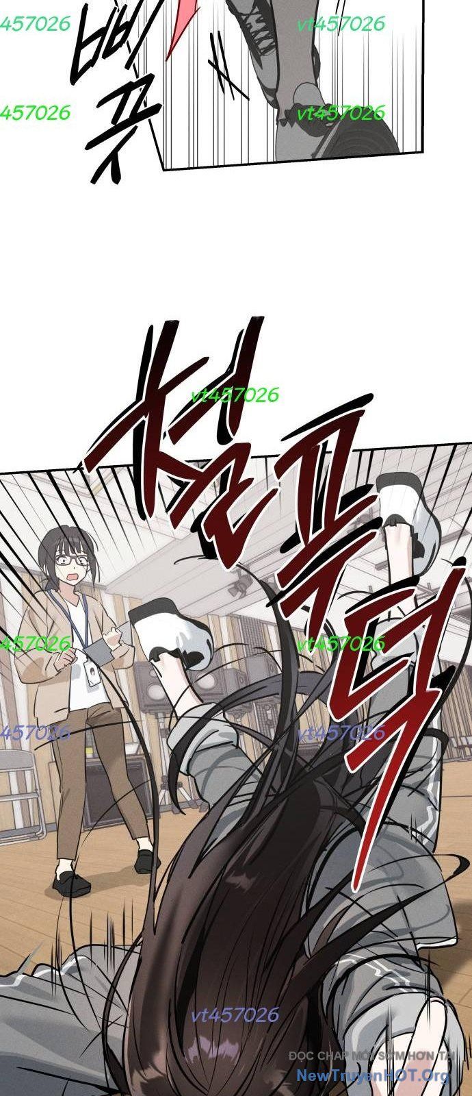 Hôm Nay Han Yoil Là Phụ Nữ - Chapter 4 - Page 71