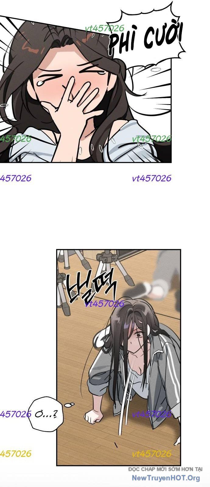 Hôm Nay Han Yoil Là Phụ Nữ - Chapter 4 - Page 73