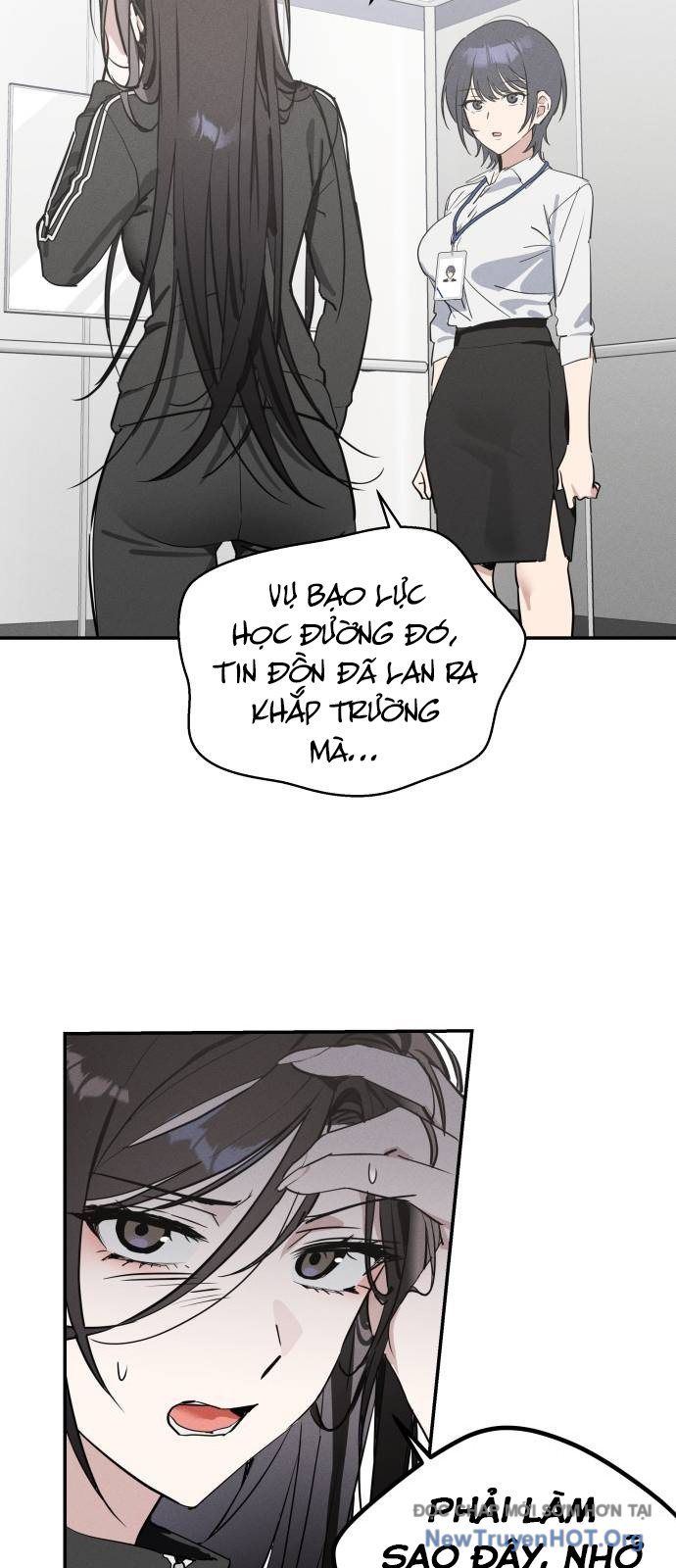 Hôm Nay Han Yoil Là Phụ Nữ - Chapter 4 - Page 9