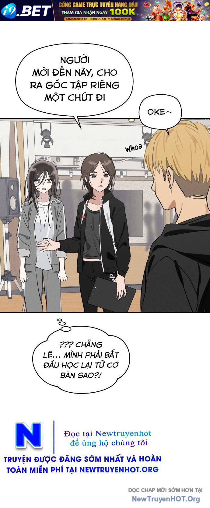 Hôm Nay Han Yoil Là Phụ Nữ - Chapter 5 - Page 10