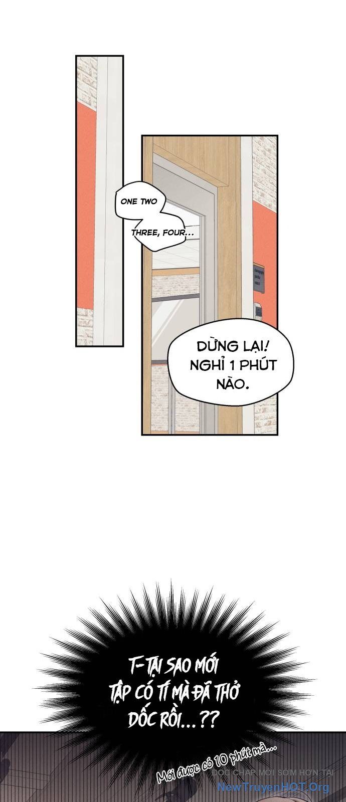 Hôm Nay Han Yoil Là Phụ Nữ - Chapter 5 - Page 11