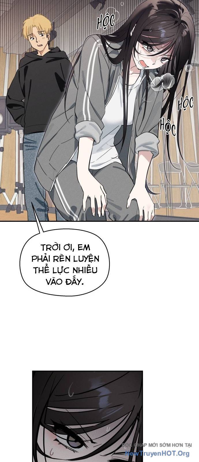 Hôm Nay Han Yoil Là Phụ Nữ - Chapter 5 - Page 12