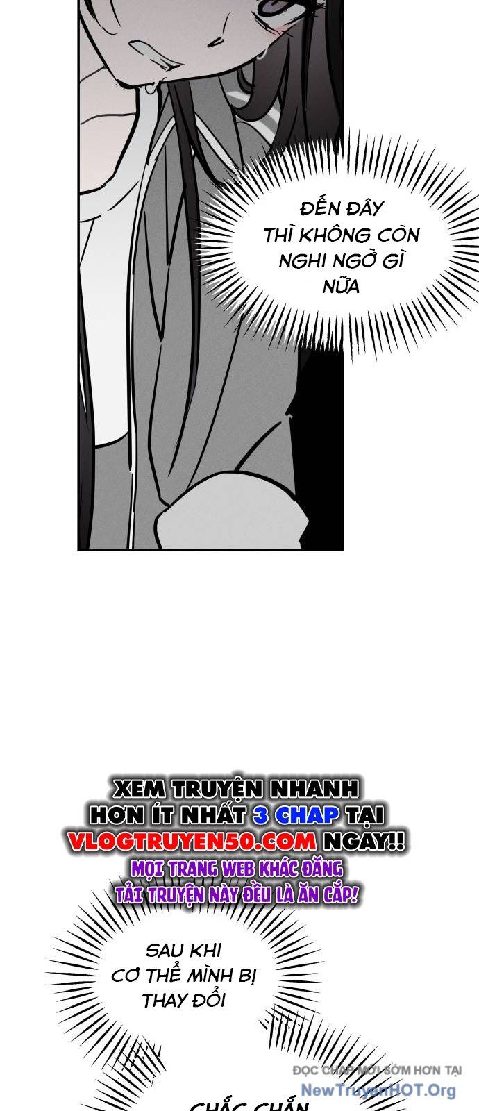 Hôm Nay Han Yoil Là Phụ Nữ - Chapter 5 - Page 13