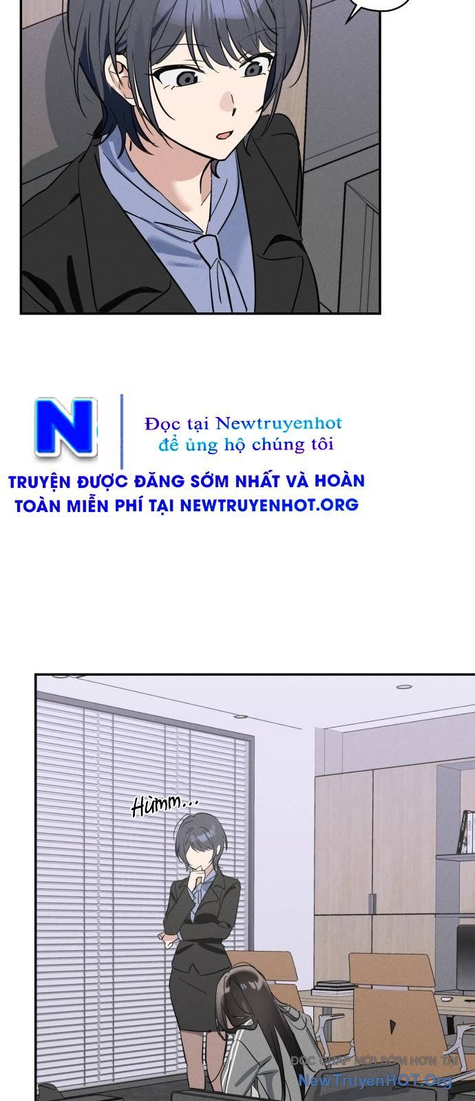 Hôm Nay Han Yoil Là Phụ Nữ - Chapter 5 - Page 17