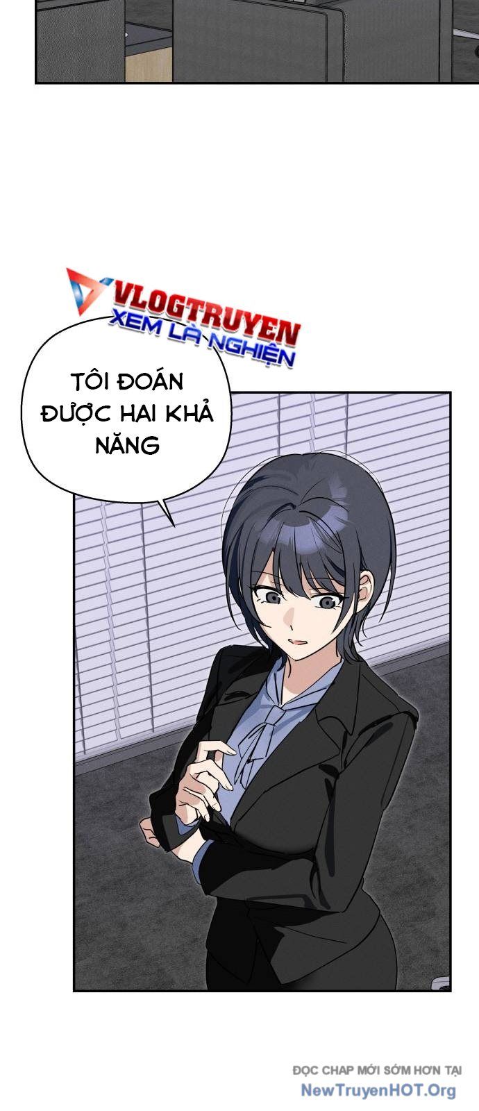 Hôm Nay Han Yoil Là Phụ Nữ - Chapter 5 - Page 18