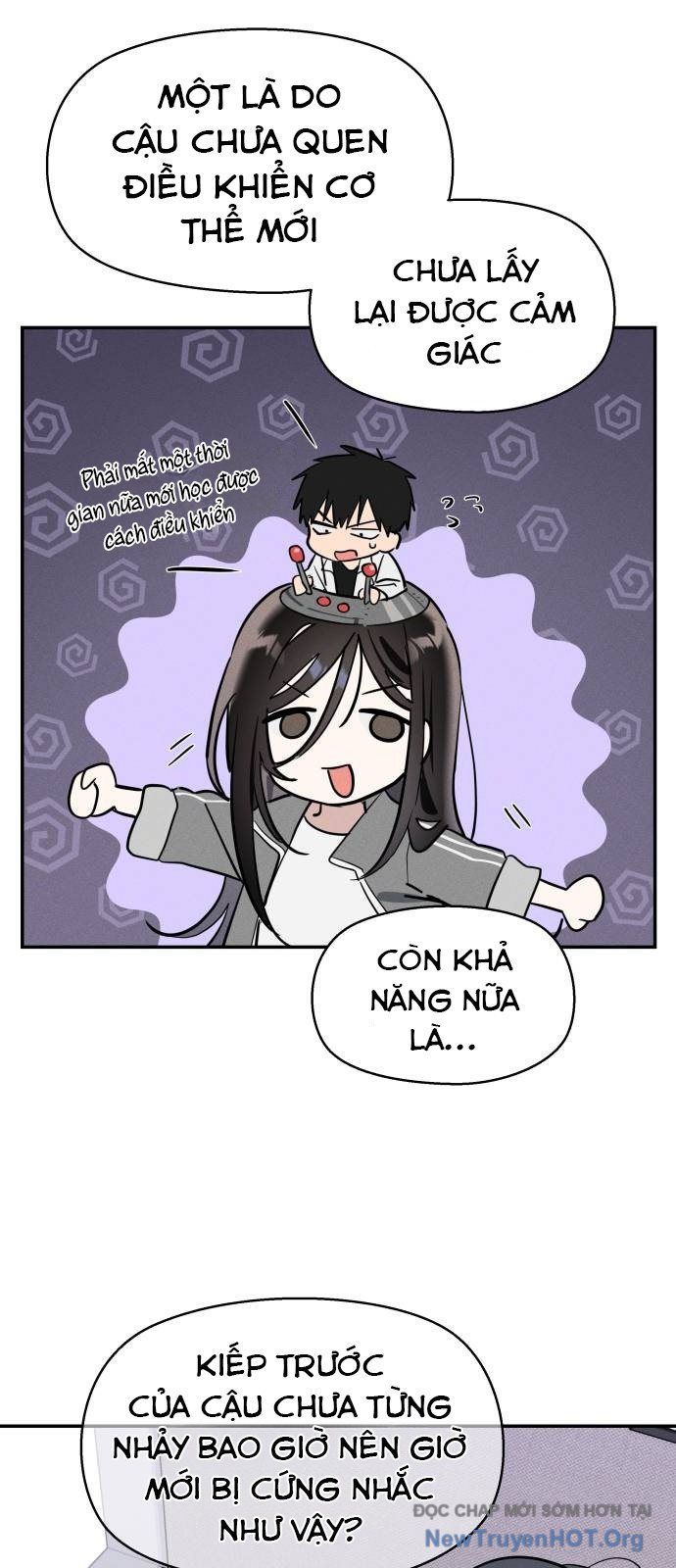 Hôm Nay Han Yoil Là Phụ Nữ - Chapter 5 - Page 19