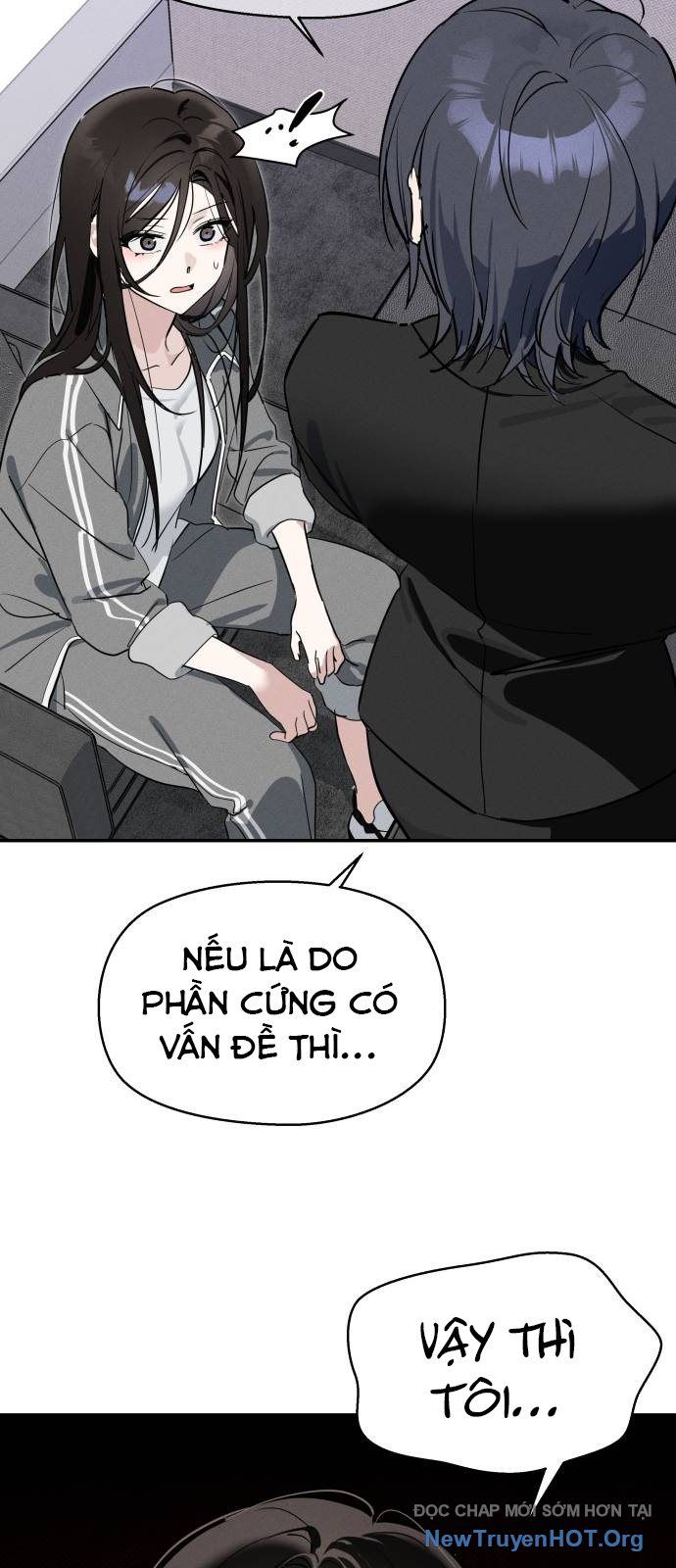 Hôm Nay Han Yoil Là Phụ Nữ - Chapter 5 - Page 20