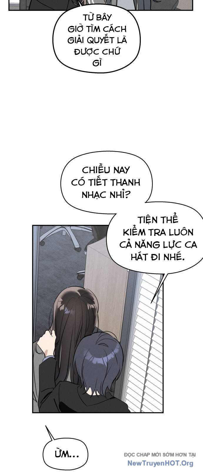 Hôm Nay Han Yoil Là Phụ Nữ - Chapter 5 - Page 22