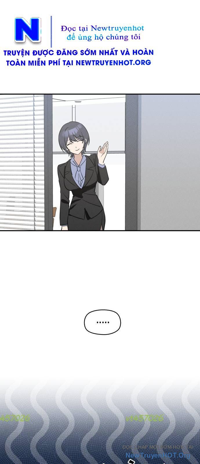 Hôm Nay Han Yoil Là Phụ Nữ - Chapter 5 - Page 23