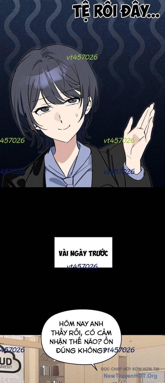 Hôm Nay Han Yoil Là Phụ Nữ - Chapter 5 - Page 24