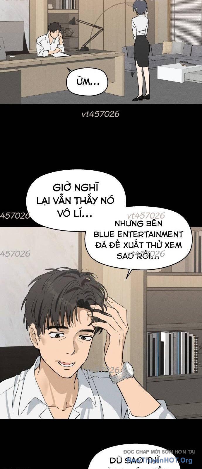 Hôm Nay Han Yoil Là Phụ Nữ - Chapter 5 - Page 25