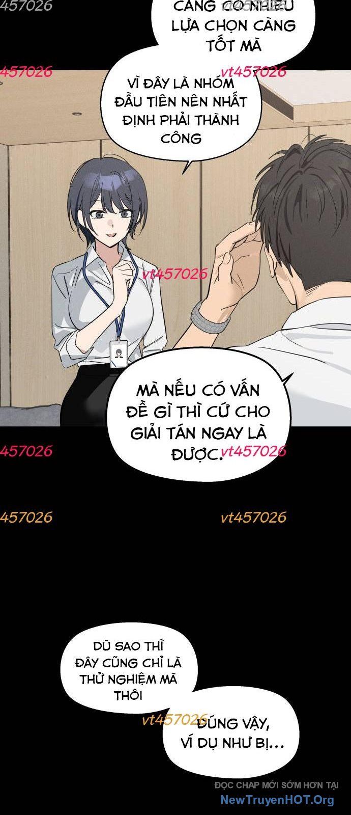 Hôm Nay Han Yoil Là Phụ Nữ - Chapter 5 - Page 26