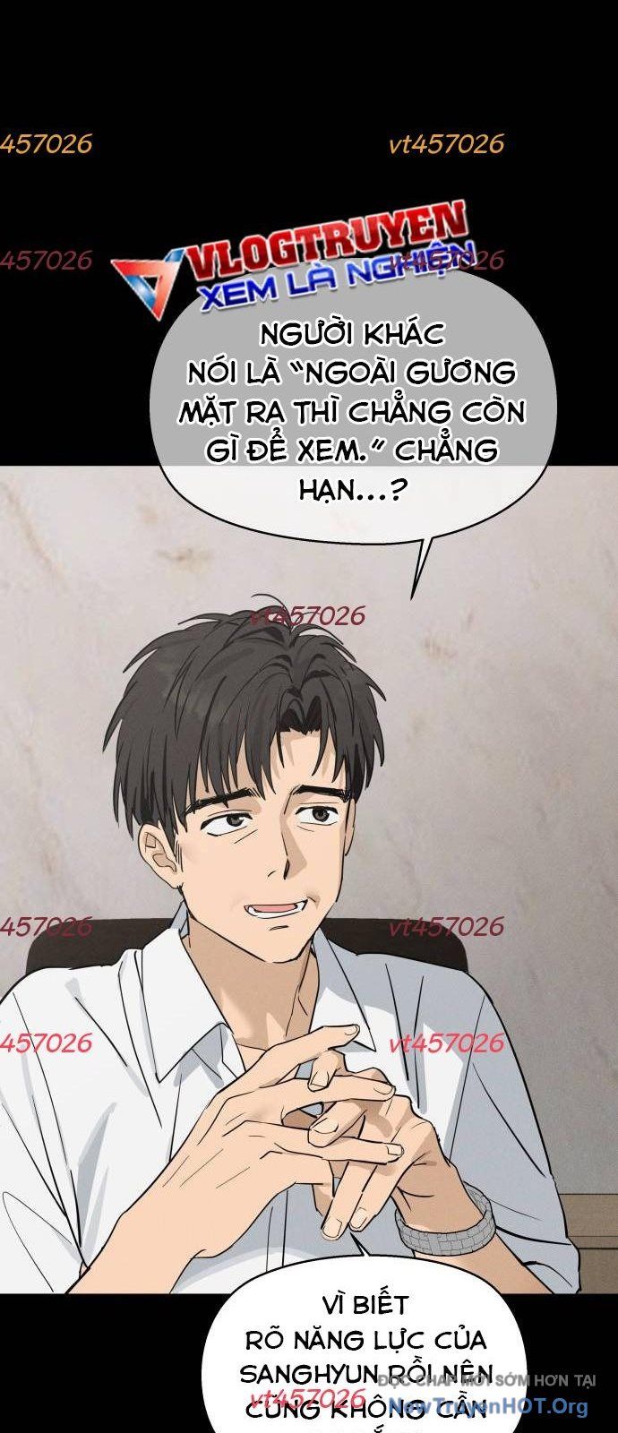 Hôm Nay Han Yoil Là Phụ Nữ - Chapter 5 - Page 27