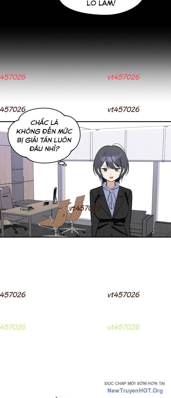 Hôm Nay Han Yoil Là Phụ Nữ - Chapter 5 - Page 28