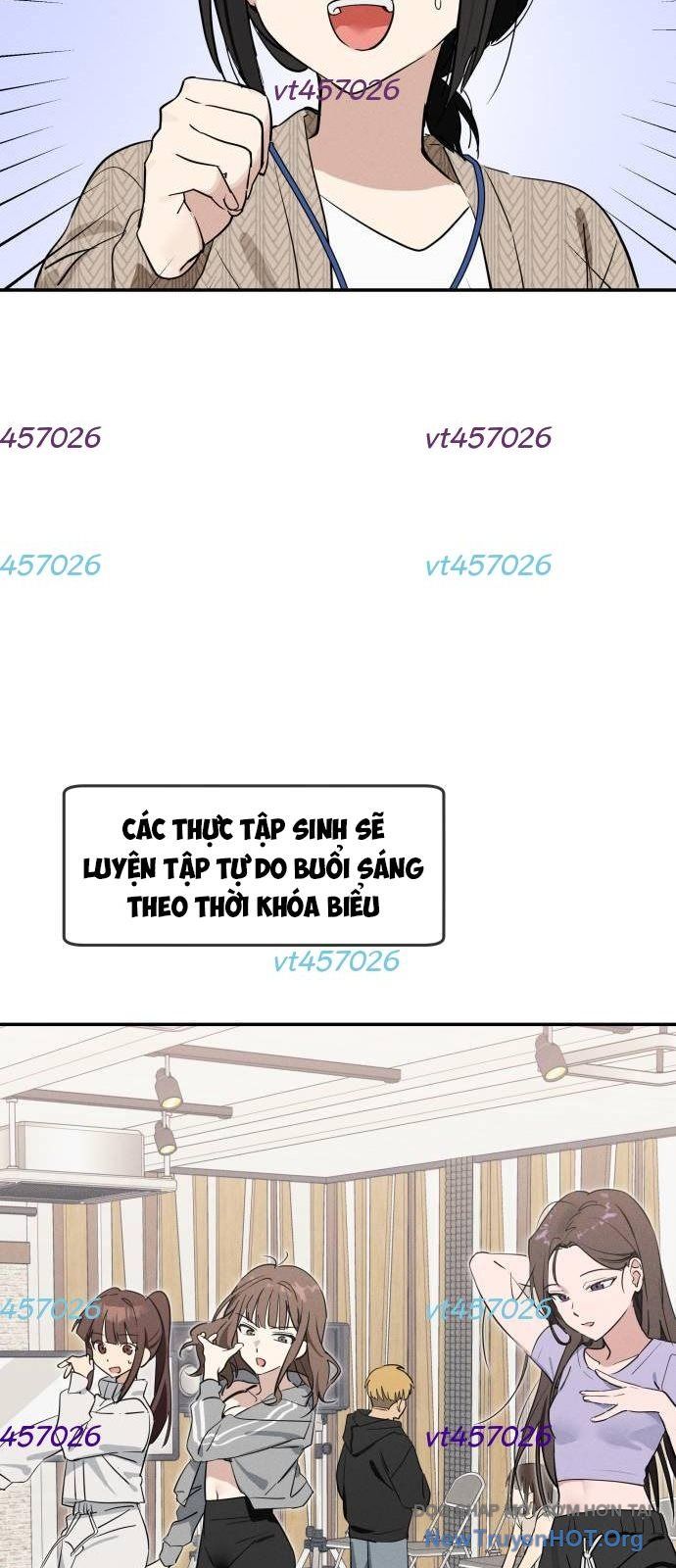 Hôm Nay Han Yoil Là Phụ Nữ - Chapter 5 - Page 3