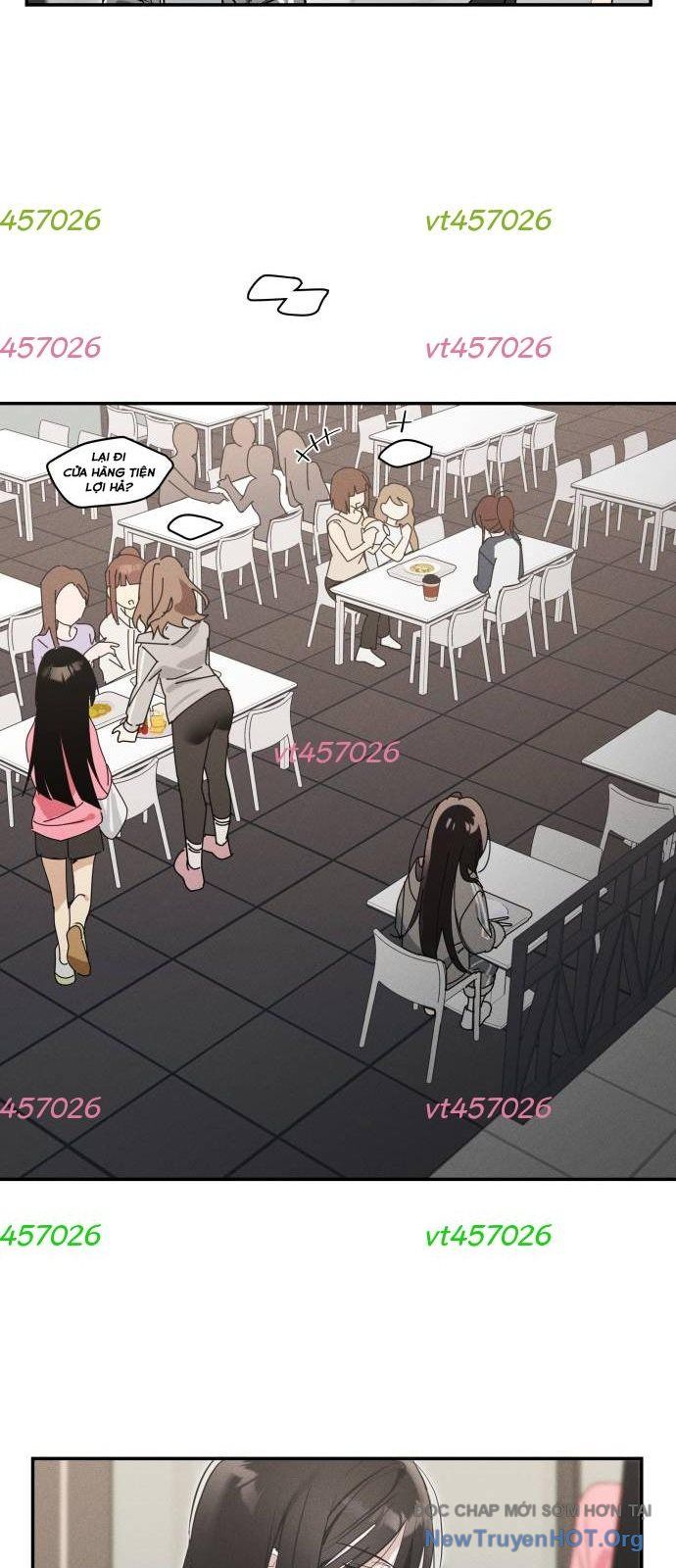 Hôm Nay Han Yoil Là Phụ Nữ - Chapter 5 - Page 32