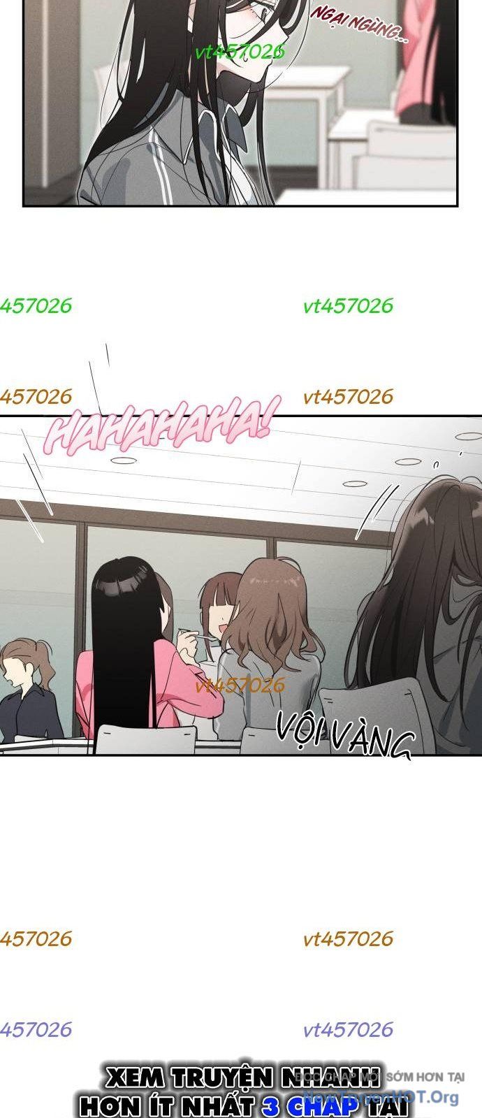 Hôm Nay Han Yoil Là Phụ Nữ - Chapter 5 - Page 33