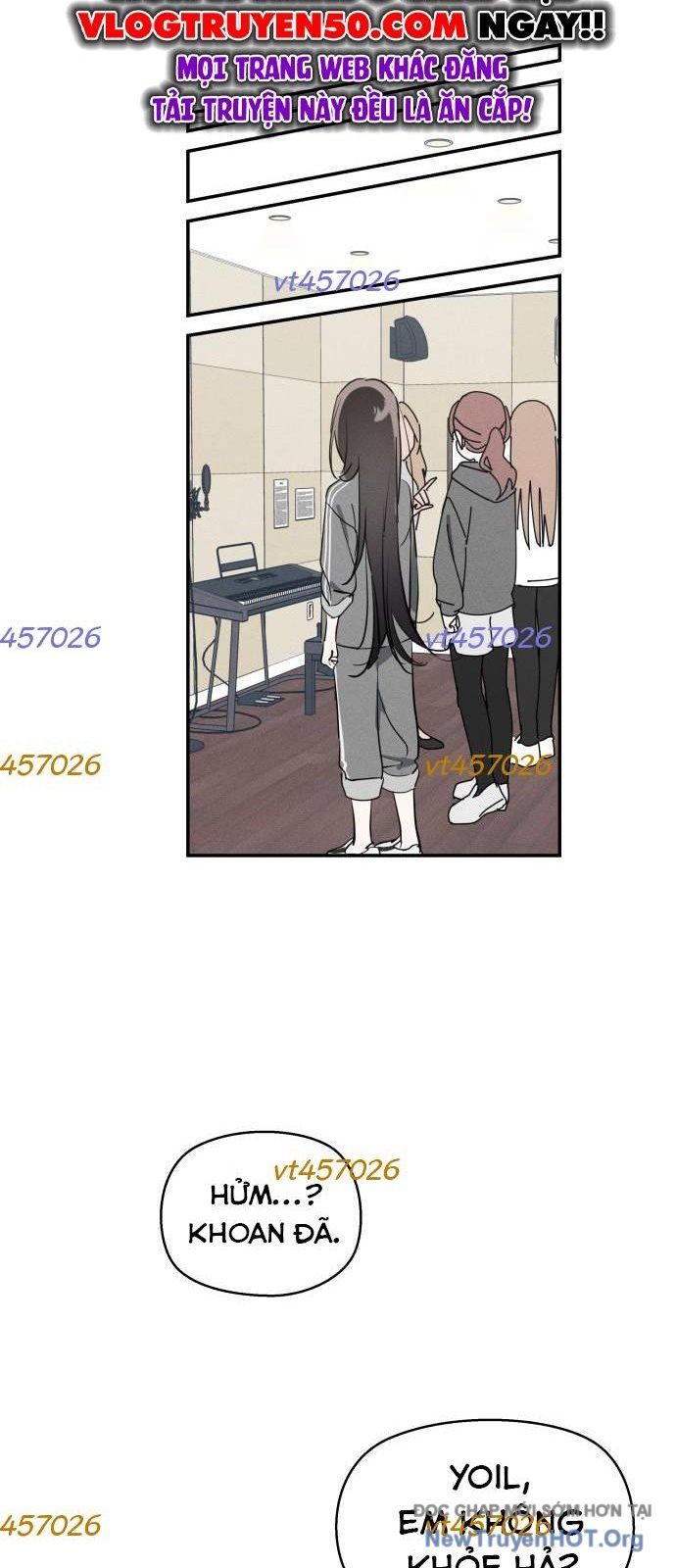 Hôm Nay Han Yoil Là Phụ Nữ - Chapter 5 - Page 34