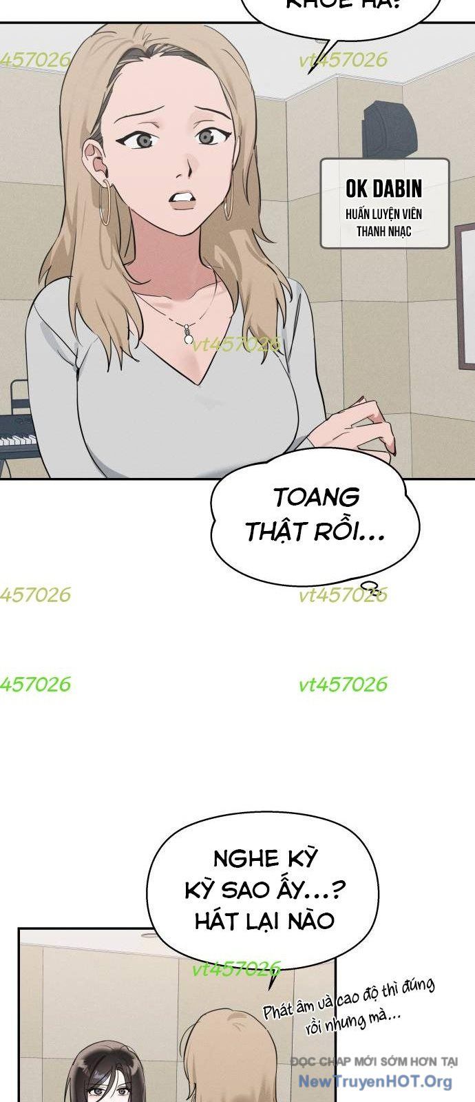 Hôm Nay Han Yoil Là Phụ Nữ - Chapter 5 - Page 35