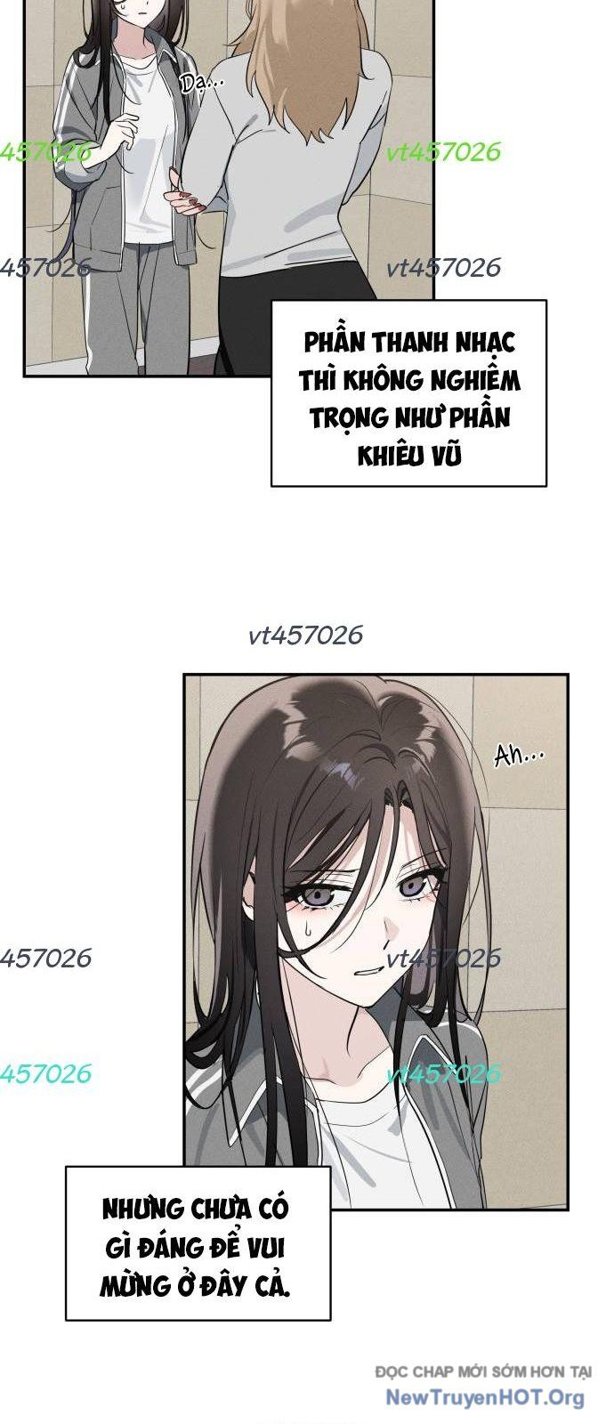 Hôm Nay Han Yoil Là Phụ Nữ - Chapter 5 - Page 36