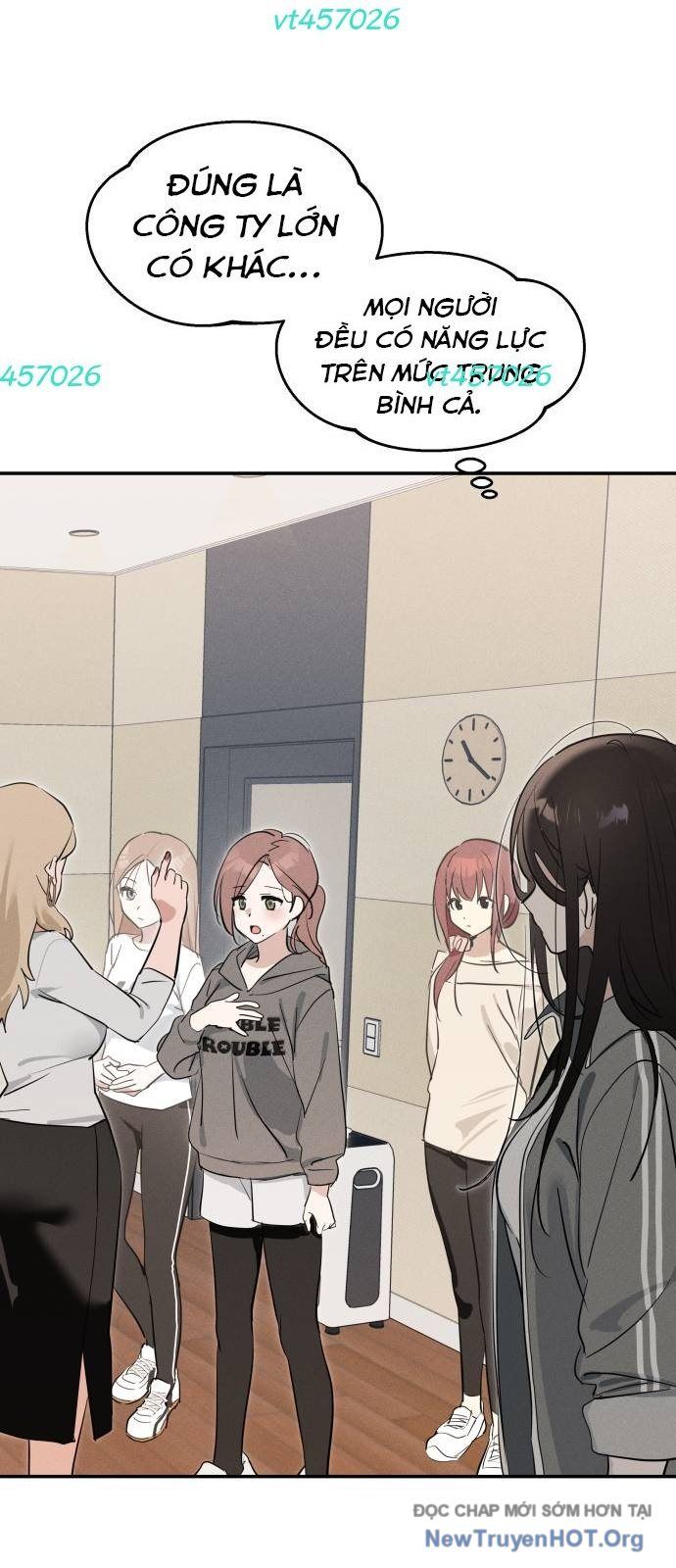 Hôm Nay Han Yoil Là Phụ Nữ - Chapter 5 - Page 37