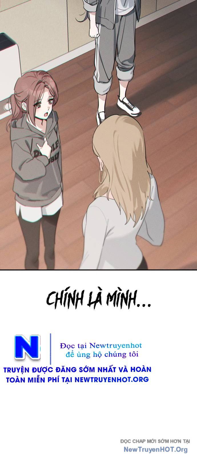 Hôm Nay Han Yoil Là Phụ Nữ - Chapter 5 - Page 39