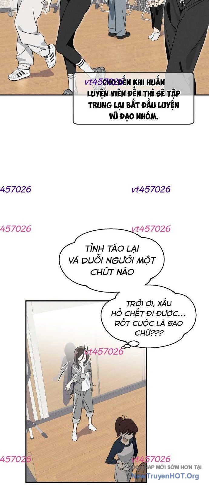Hôm Nay Han Yoil Là Phụ Nữ - Chapter 5 - Page 4