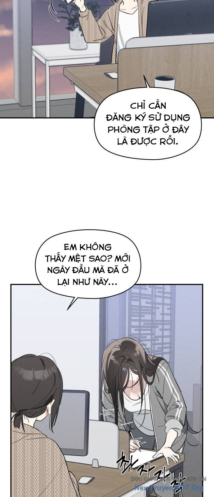 Hôm Nay Han Yoil Là Phụ Nữ - Chapter 5 - Page 41