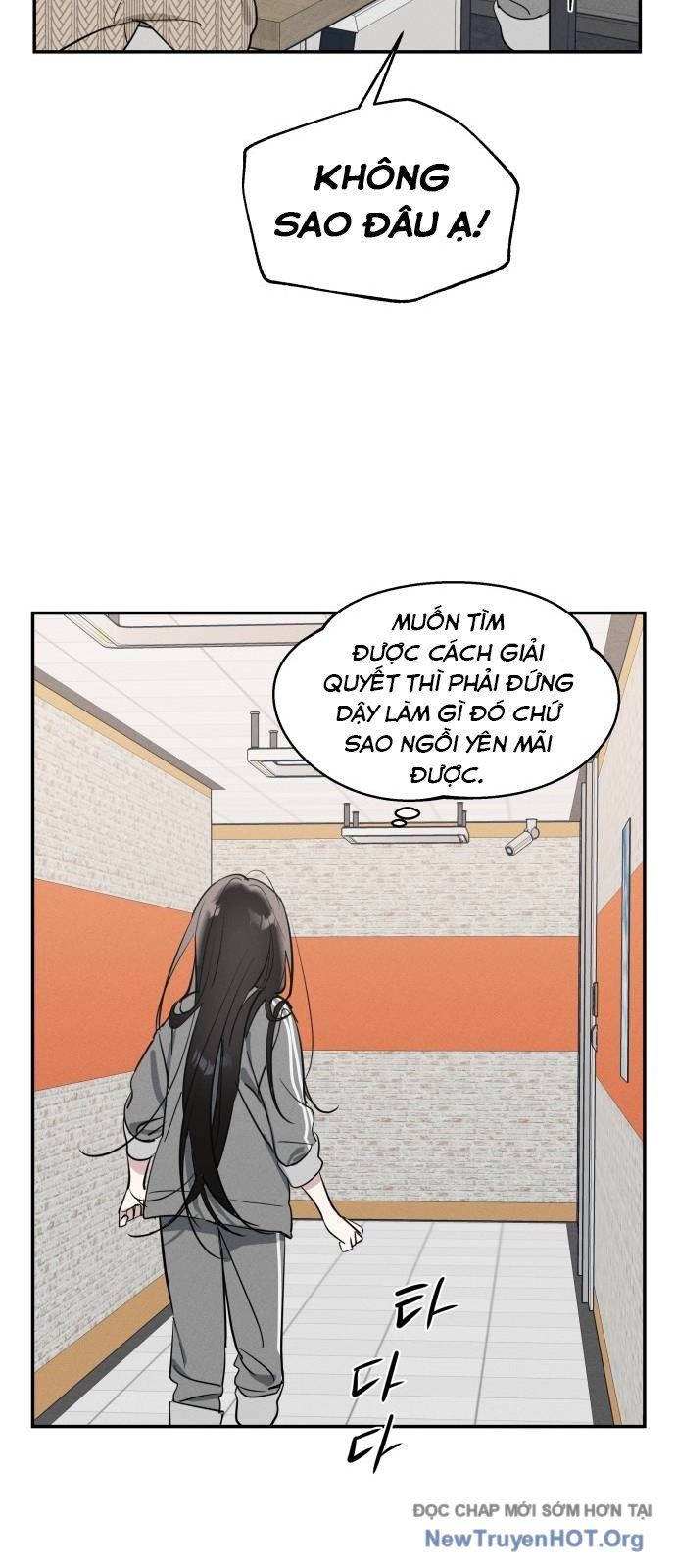 Hôm Nay Han Yoil Là Phụ Nữ - Chapter 5 - Page 42