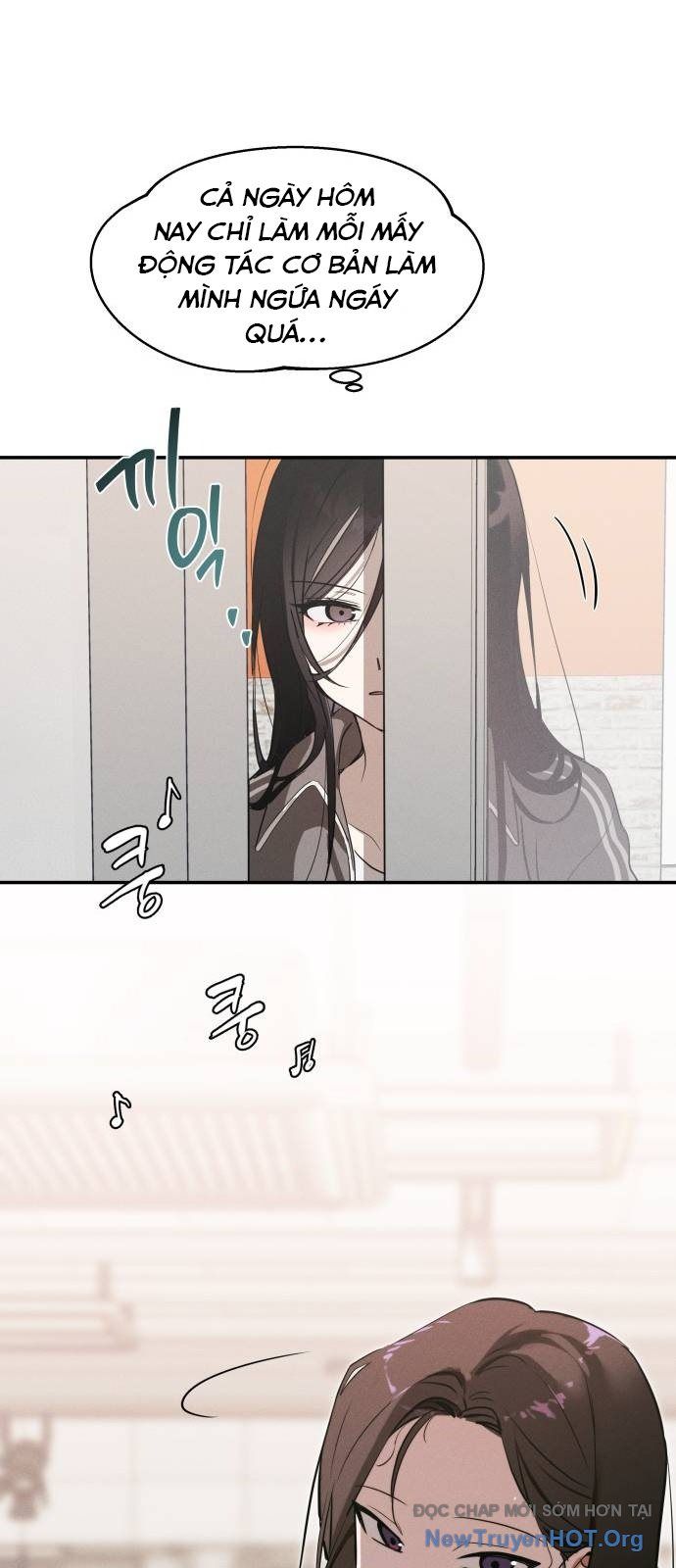 Hôm Nay Han Yoil Là Phụ Nữ - Chapter 5 - Page 43