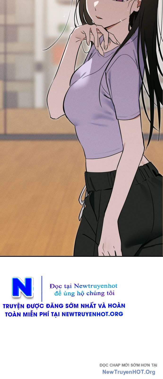 Hôm Nay Han Yoil Là Phụ Nữ - Chapter 5 - Page 44