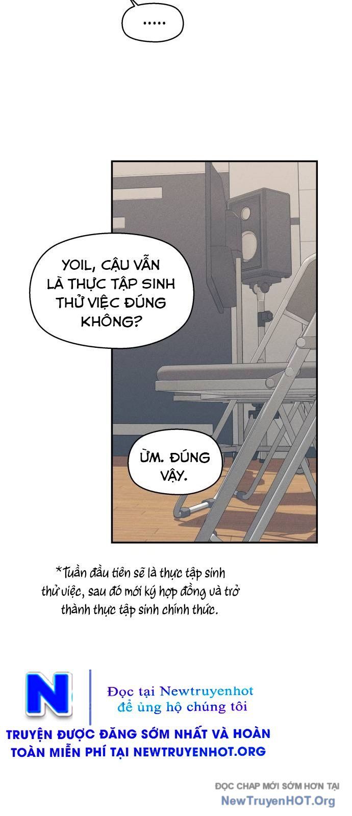 Hôm Nay Han Yoil Là Phụ Nữ - Chapter 5 - Page 48