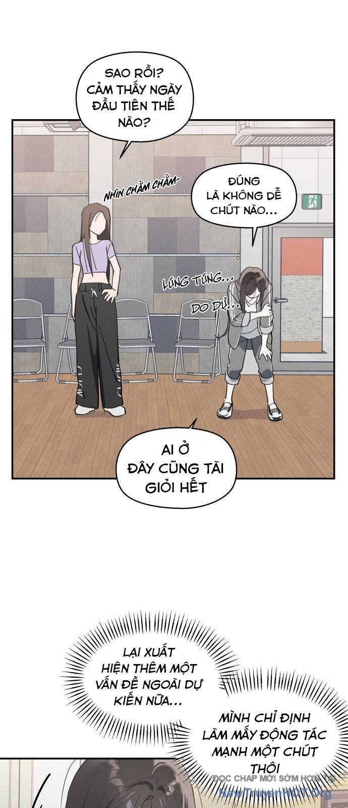 Hôm Nay Han Yoil Là Phụ Nữ - Chapter 5 - Page 49