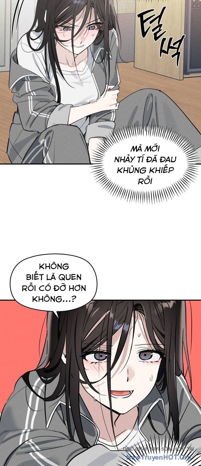 Hôm Nay Han Yoil Là Phụ Nữ - Chapter 5 - Page 50